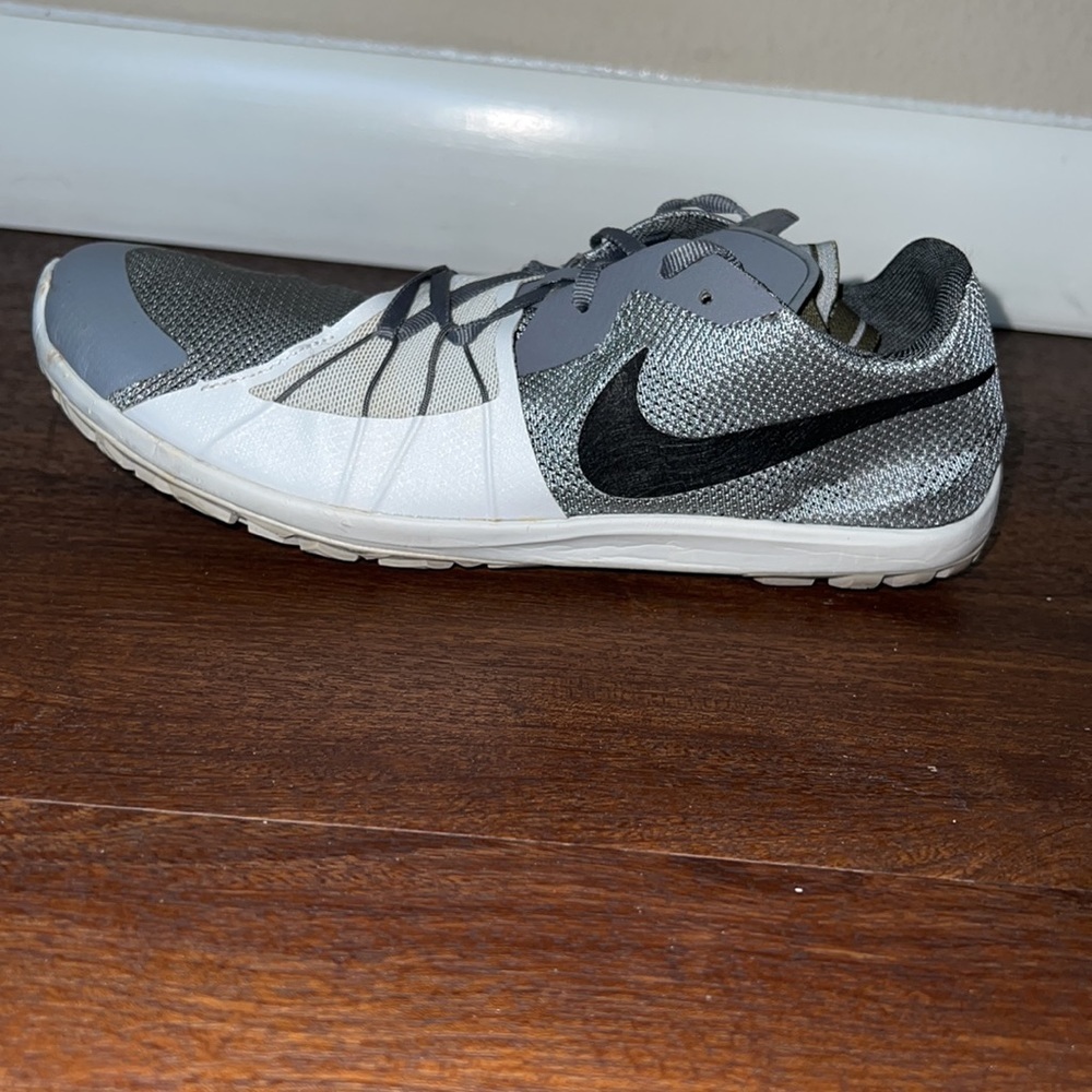 Nike Zoom Forever - Picture 9 of 9